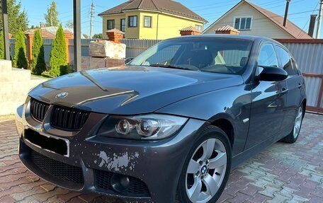 BMW 3 серия, 2008 год, 835 000 рублей, 6 фотография