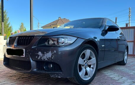 BMW 3 серия, 2008 год, 835 000 рублей, 5 фотография