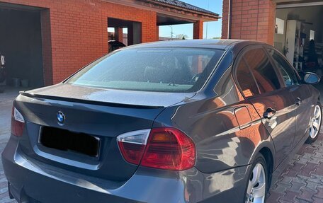 BMW 3 серия, 2008 год, 835 000 рублей, 2 фотография