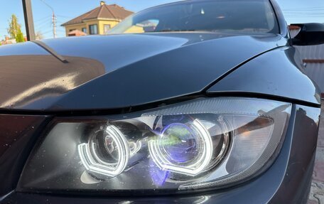 BMW 3 серия, 2008 год, 835 000 рублей, 9 фотография