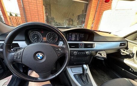 BMW 3 серия, 2008 год, 835 000 рублей, 11 фотография