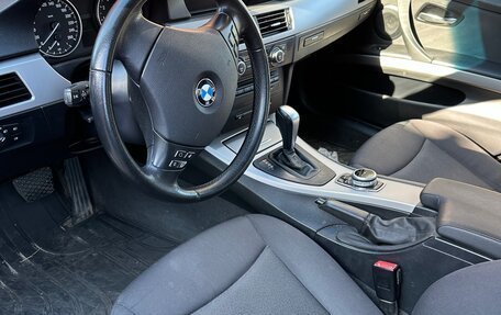 BMW 3 серия, 2008 год, 835 000 рублей, 10 фотография