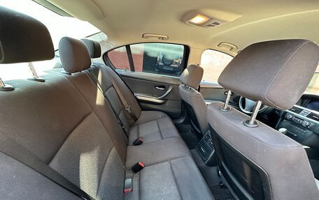 BMW 3 серия, 2008 год, 835 000 рублей, 14 фотография