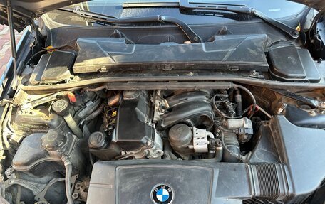 BMW 3 серия, 2008 год, 835 000 рублей, 15 фотография