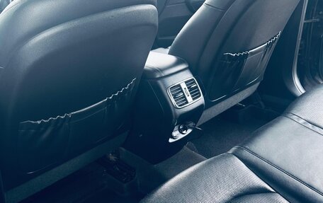KIA Optima IV, 2016 год, 1 455 000 рублей, 14 фотография