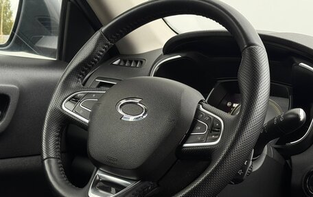 Renault Samsung QM6, 2018 год, 1 849 999 рублей, 5 фотография