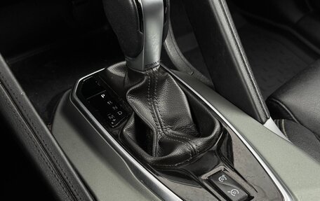 Renault Samsung QM6, 2018 год, 1 849 999 рублей, 15 фотография