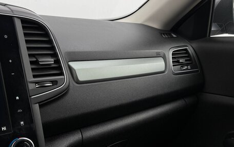 Renault Samsung QM6, 2018 год, 1 849 999 рублей, 9 фотография