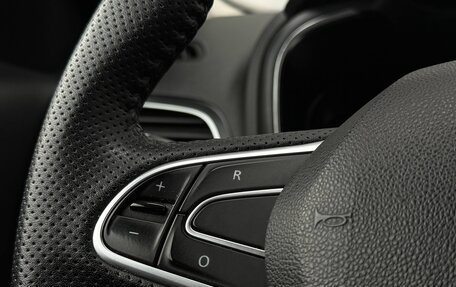 Renault Samsung QM6, 2018 год, 1 849 999 рублей, 10 фотография