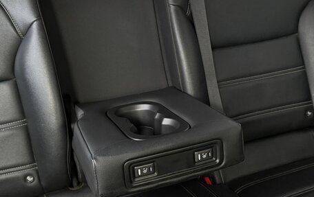 Renault Samsung QM6, 2018 год, 1 849 999 рублей, 17 фотография