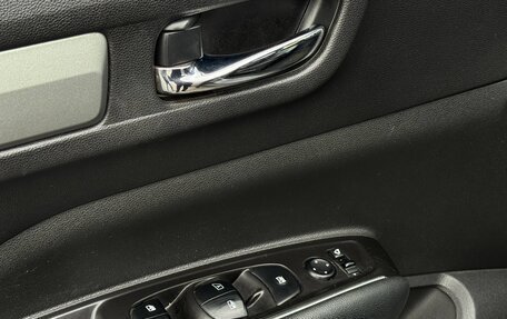 Renault Samsung QM6, 2018 год, 1 849 999 рублей, 13 фотография