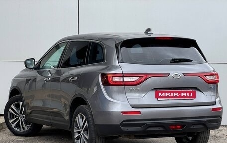 Renault Samsung QM6, 2018 год, 1 849 999 рублей, 20 фотография