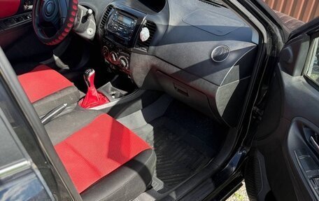 Geely MK Cross I, 2013 год, 190 000 рублей, 3 фотография