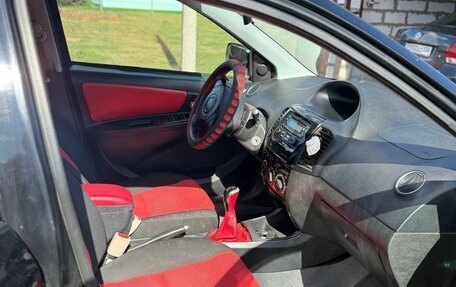 Geely MK Cross I, 2013 год, 190 000 рублей, 2 фотография