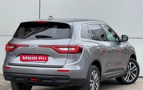 Renault Samsung QM6, 2018 год, 1 849 999 рублей, 22 фотография