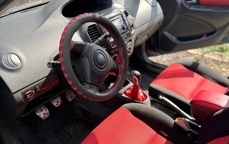 Geely MK Cross I, 2013 год, 190 000 рублей, 13 фотография