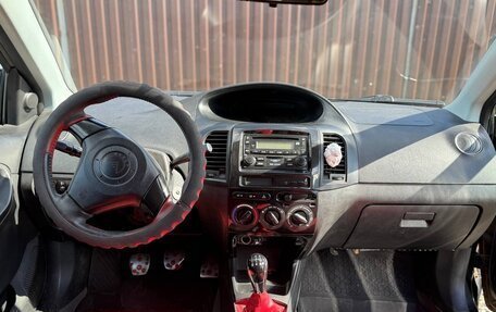 Geely MK Cross I, 2013 год, 190 000 рублей, 14 фотография