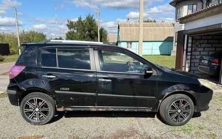Geely MK Cross I, 2013 год, 190 000 рублей, 11 фотография