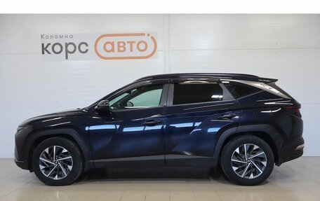 Hyundai Tucson, 2021 год, 2 799 000 рублей, 2 фотография