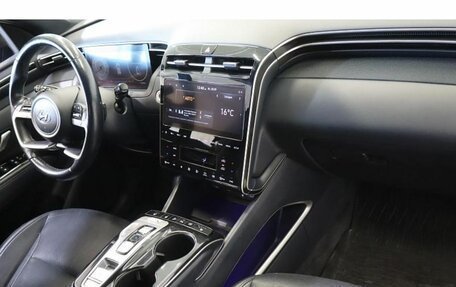 Hyundai Tucson, 2021 год, 2 799 000 рублей, 5 фотография