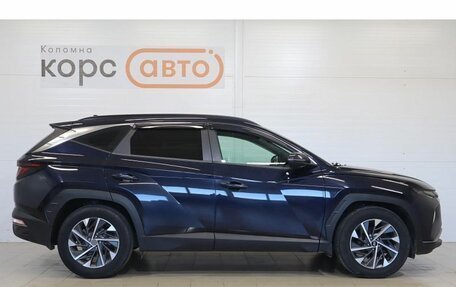 Hyundai Tucson, 2021 год, 2 799 000 рублей, 4 фотография