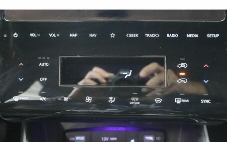 Hyundai Tucson, 2021 год, 2 799 000 рублей, 11 фотография