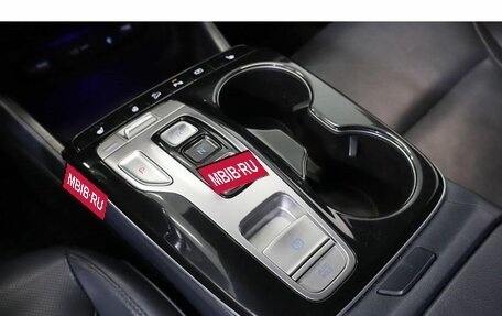 Hyundai Tucson, 2021 год, 2 799 000 рублей, 12 фотография
