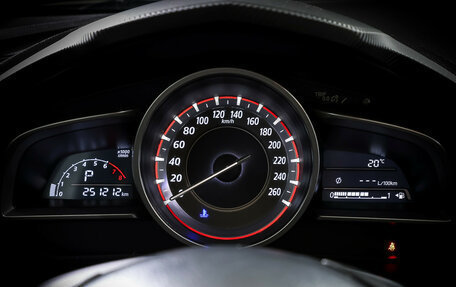 Mazda 3, 2013 год, 949 000 рублей, 15 фотография