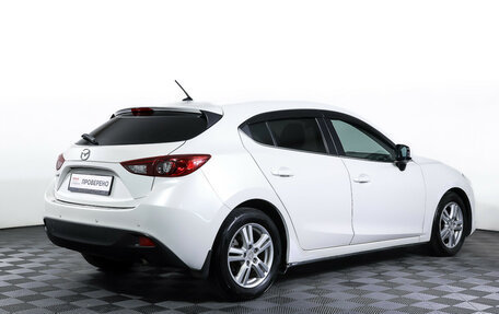 Mazda 3, 2013 год, 949 000 рублей, 5 фотография