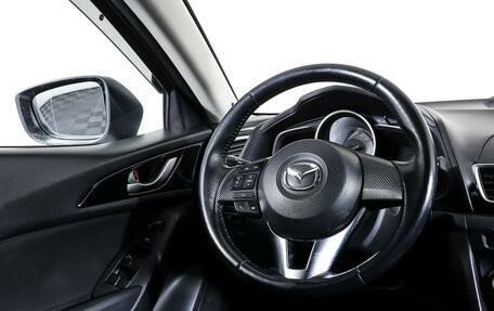 Mazda 3, 2013 год, 949 000 рублей, 16 фотография