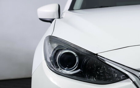 Mazda 3, 2013 год, 949 000 рублей, 22 фотография