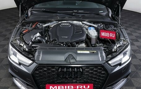Audi A4, 2016 год, 2 469 000 рублей, 9 фотография
