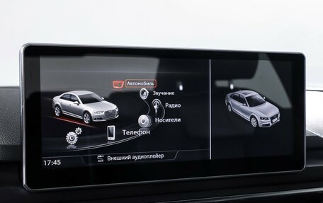 Audi A4, 2016 год, 2 469 000 рублей, 20 фотография