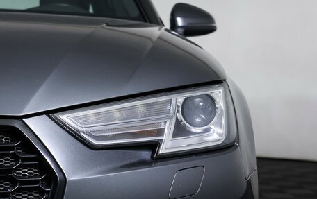 Audi A4, 2016 год, 2 469 000 рублей, 25 фотография
