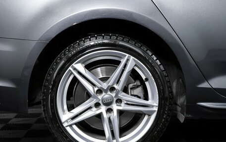 Audi A4, 2016 год, 2 469 000 рублей, 26 фотография