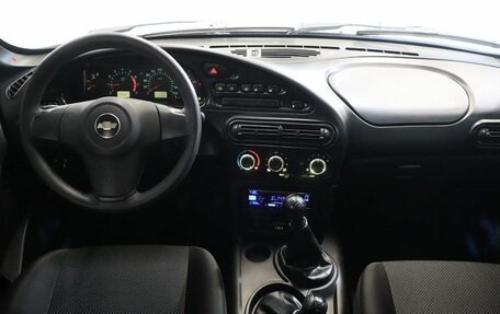 Chevrolet Niva I рестайлинг, 2016 год, 599 000 рублей, 9 фотография