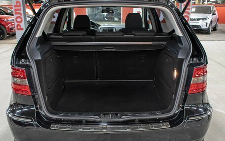 Mercedes-Benz B-Класс, 2009 год, 798 000 рублей, 9 фотография