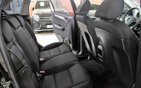 Mercedes-Benz B-Класс, 2009 год, 798 000 рублей, 11 фотография