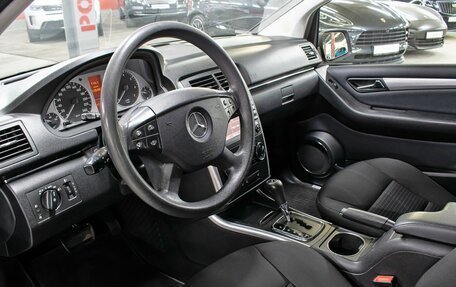 Mercedes-Benz B-Класс, 2009 год, 798 000 рублей, 15 фотография