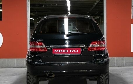 Mercedes-Benz B-Класс, 2009 год, 798 000 рублей, 6 фотография