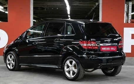 Mercedes-Benz B-Класс, 2009 год, 798 000 рублей, 7 фотография