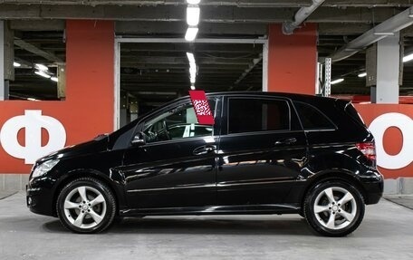 Mercedes-Benz B-Класс, 2009 год, 798 000 рублей, 8 фотография
