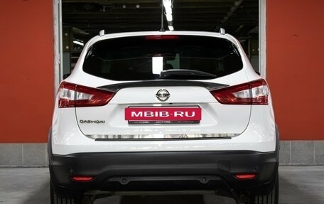 Nissan Qashqai, 2015 год, 1 498 000 рублей, 6 фотография