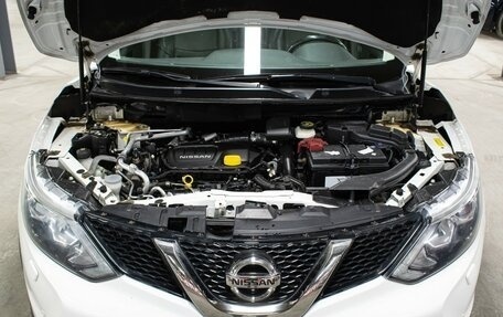 Nissan Qashqai, 2015 год, 1 498 000 рублей, 9 фотография