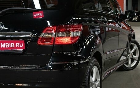 Mercedes-Benz B-Класс, 2009 год, 798 000 рублей, 21 фотография