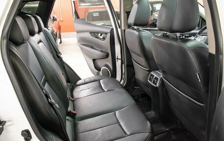 Nissan Qashqai, 2015 год, 1 498 000 рублей, 12 фотография