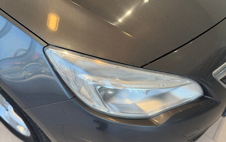 Opel Astra J, 2011 год, 633 000 рублей, 4 фотография