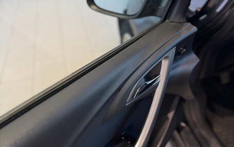 Opel Astra J, 2011 год, 633 000 рублей, 9 фотография