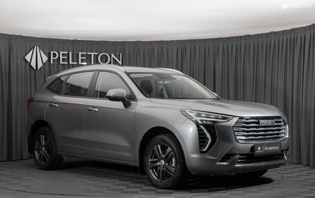 Haval Jolion, 2024 год, 2 090 000 рублей, 2 фотография