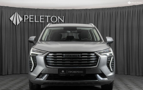 Haval Jolion, 2024 год, 2 090 000 рублей, 3 фотография